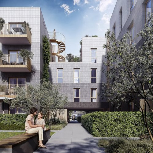 Mieszkanie za przeciętny kredyt: Co kupimy? Mieszkanie za przeciętny kredyt: Co kupimy?