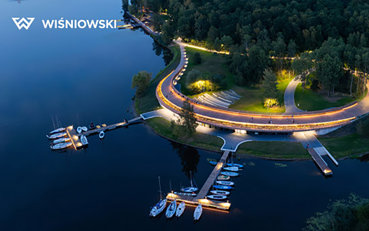 Dobrze zaprojektowany odpoczynek